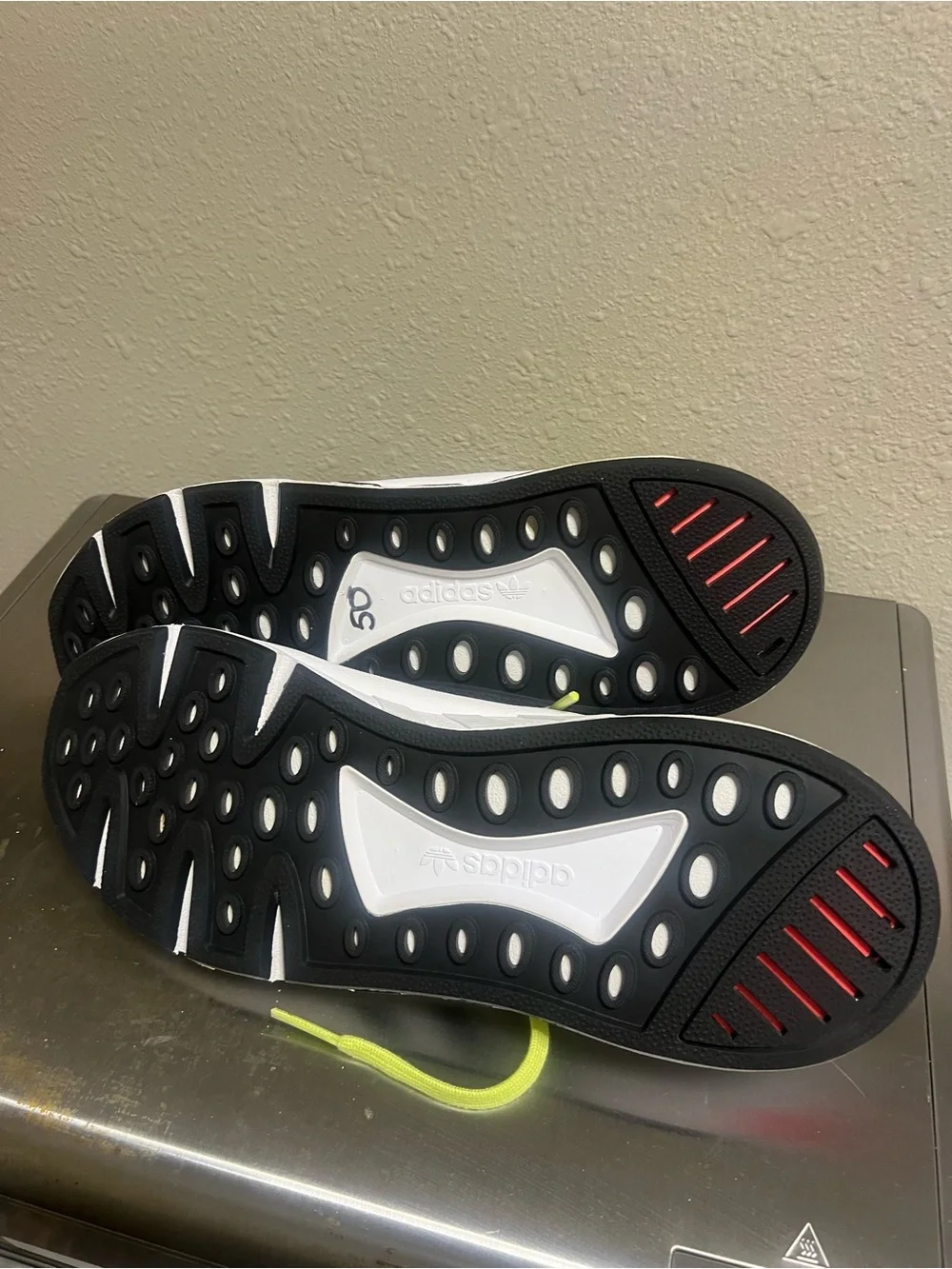 Adidas EQT size 11
